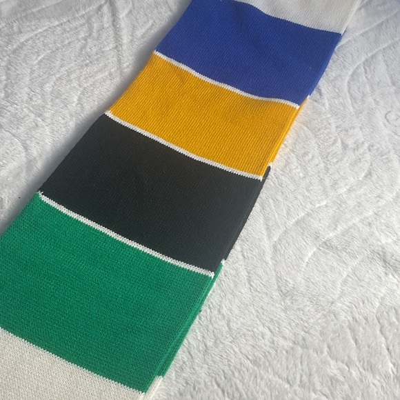 Hudson’s bay company Olympic scarf - Picture 2 of 5
